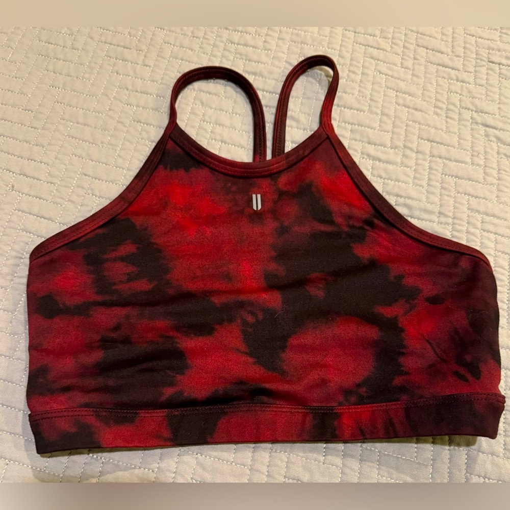 Nobull Sports High-neck Sports bra S